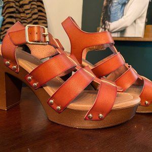 Womens Sandals